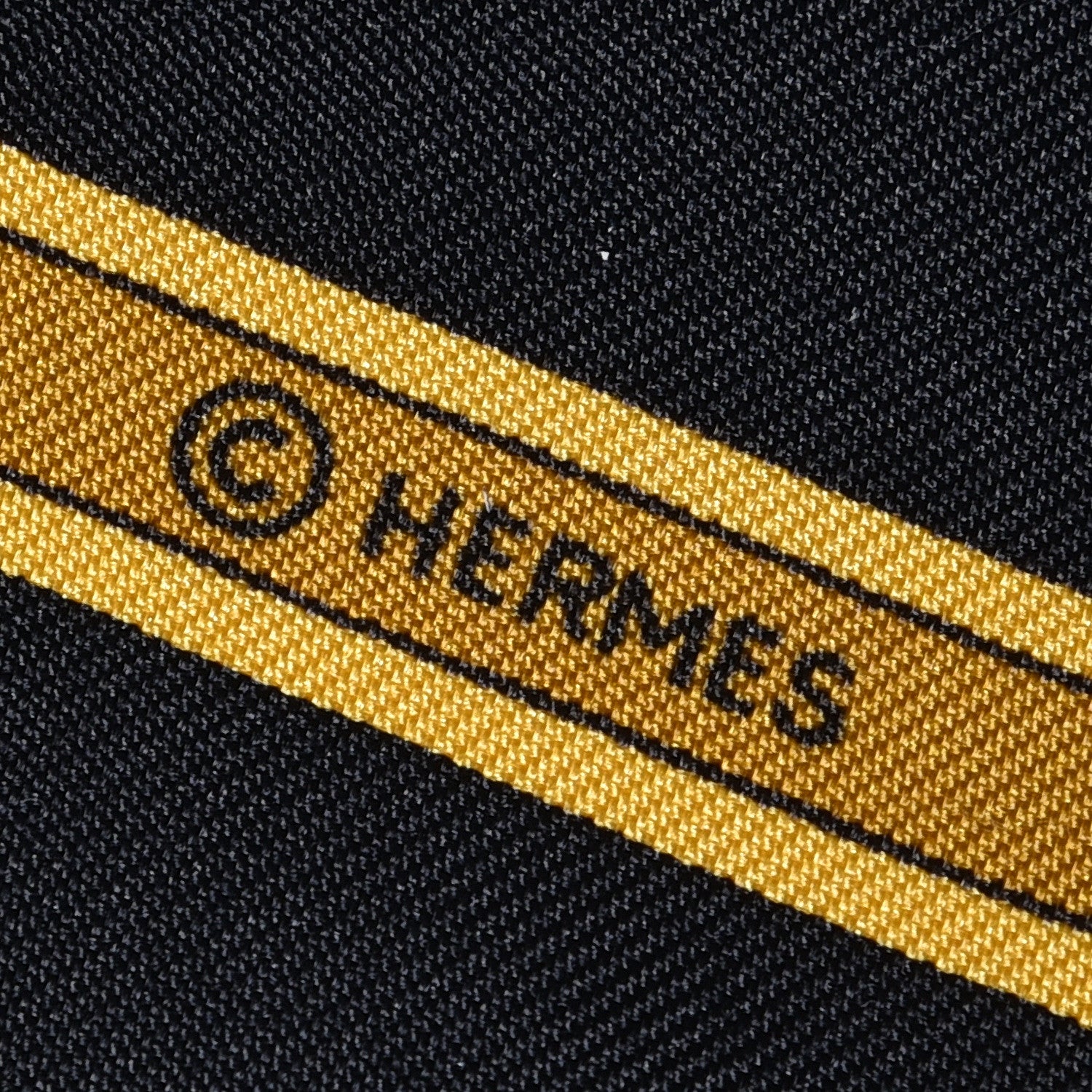 Hermes Silk Les Temps Du Marionnettes Scarf 90 6 of 7