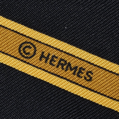 Hermes Silk Les Temps Du Marionnettes Scarf 90 6 of 7