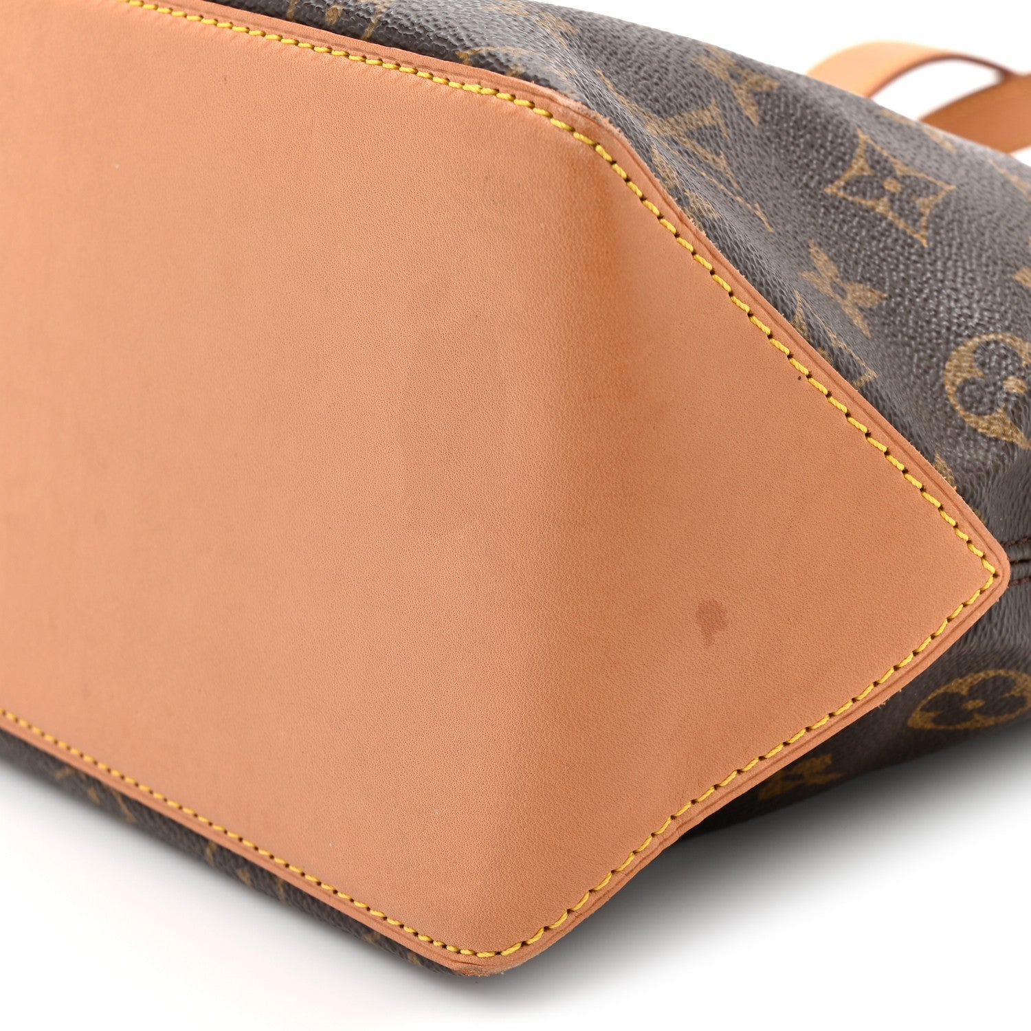 Louis Vuitton Monogram Cabas Piano 12 of 12