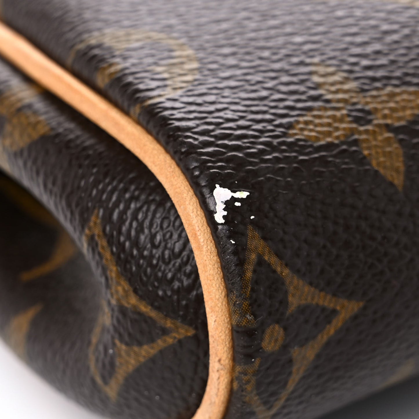 Monogram Eva Clutch