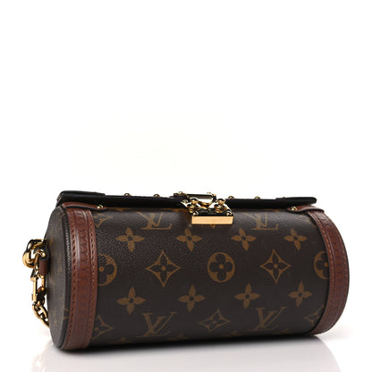 Louis Vuitton Monogram Papillon Trunk 4 of 10