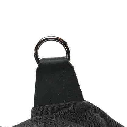 Louis Vuitton Epi Speedy 25 Black 14 of 16