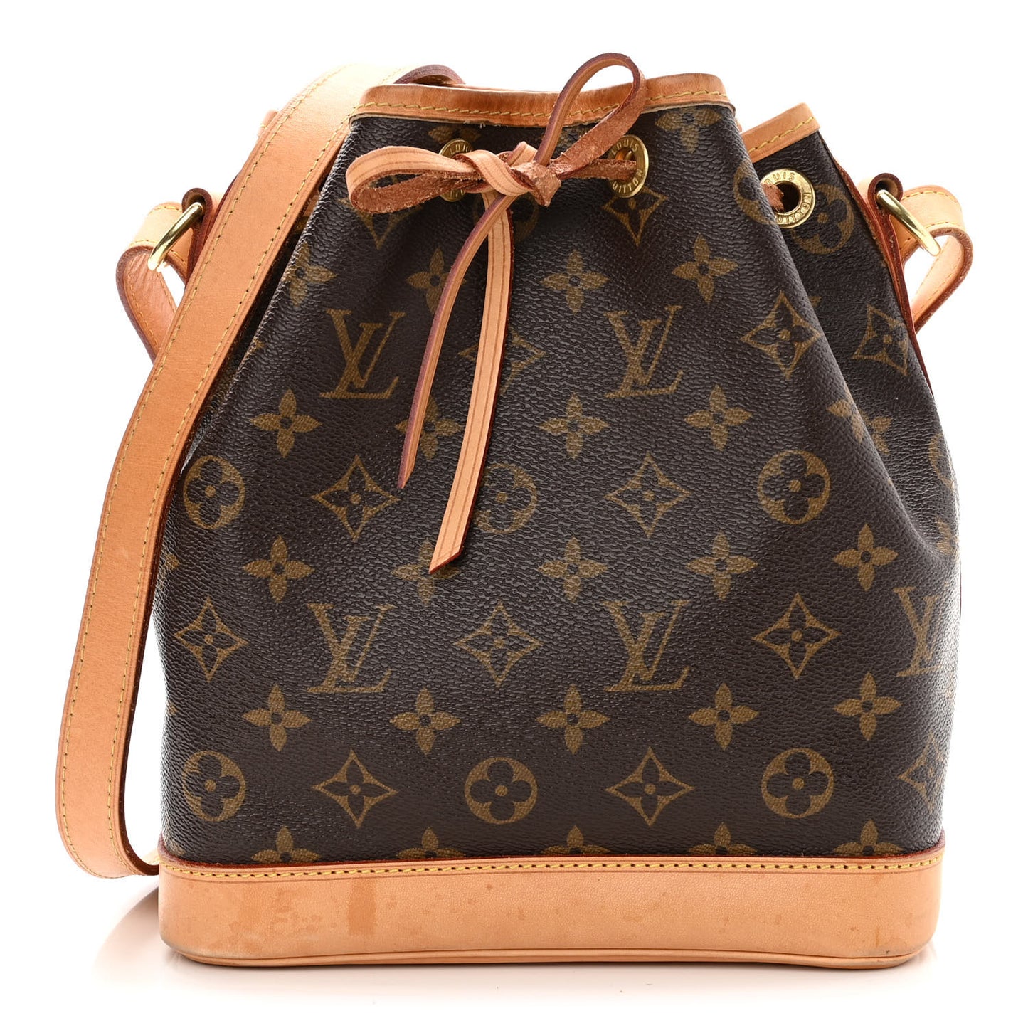 Monogram Noe BB