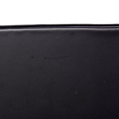 Louis Vuitton Epi Mirabeau PM Black 9 of 9