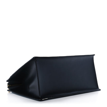 Louis Vuitton Epi Riviera Black 4 of 13