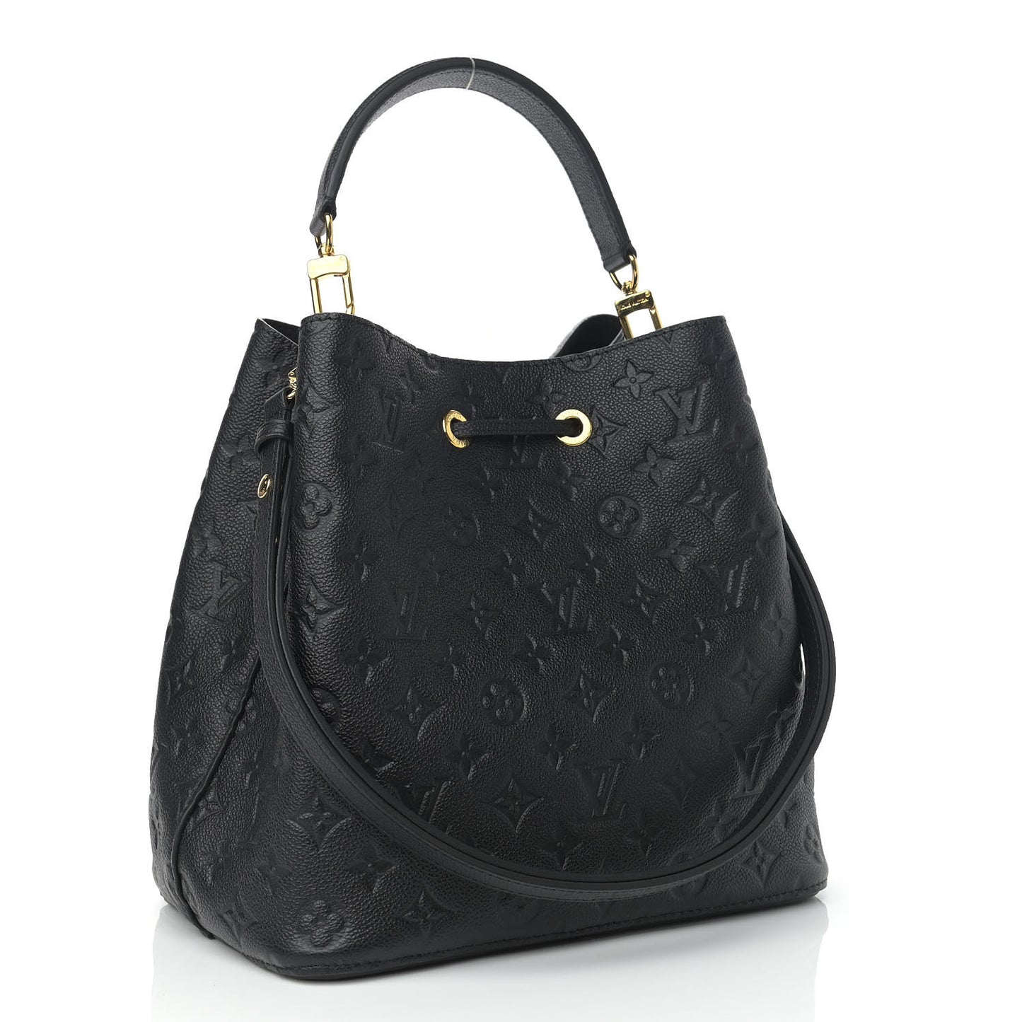 Empreinte Neonoe MM Black
