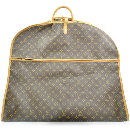 Louis Vuitton Monogram Garment Cover 3 of 9