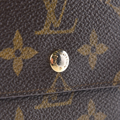 Louis Vuitton Monogram Photo Business Card Holder 11 of 13