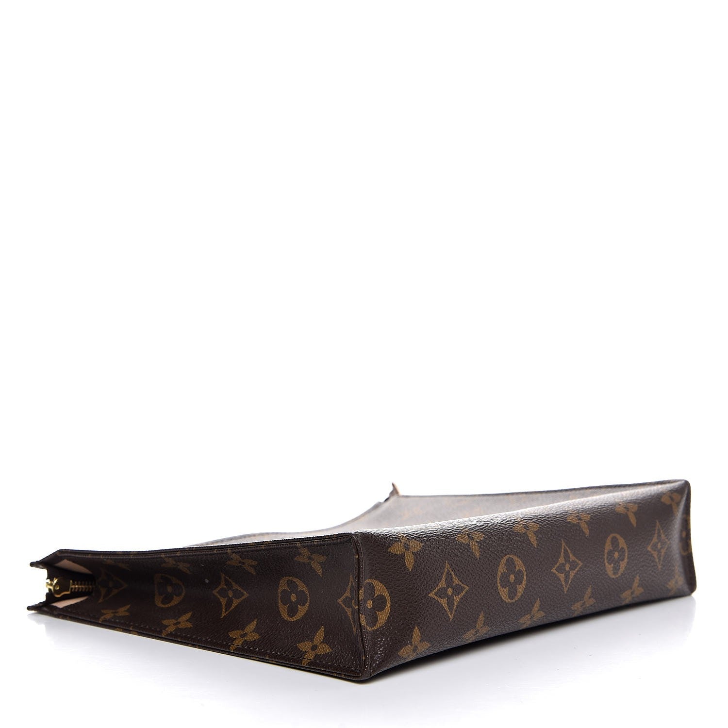 Louis Vuitton Monogram Toiletry Pouch 26 4 of 9