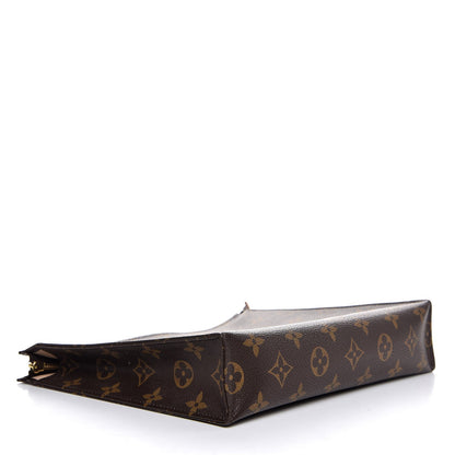 Louis Vuitton Monogram Toiletry Pouch 26 4 of 9