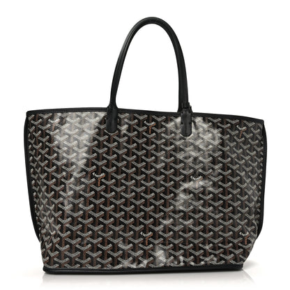 Goyard Goyardine Reversible Anjou PM Black 1 of 17