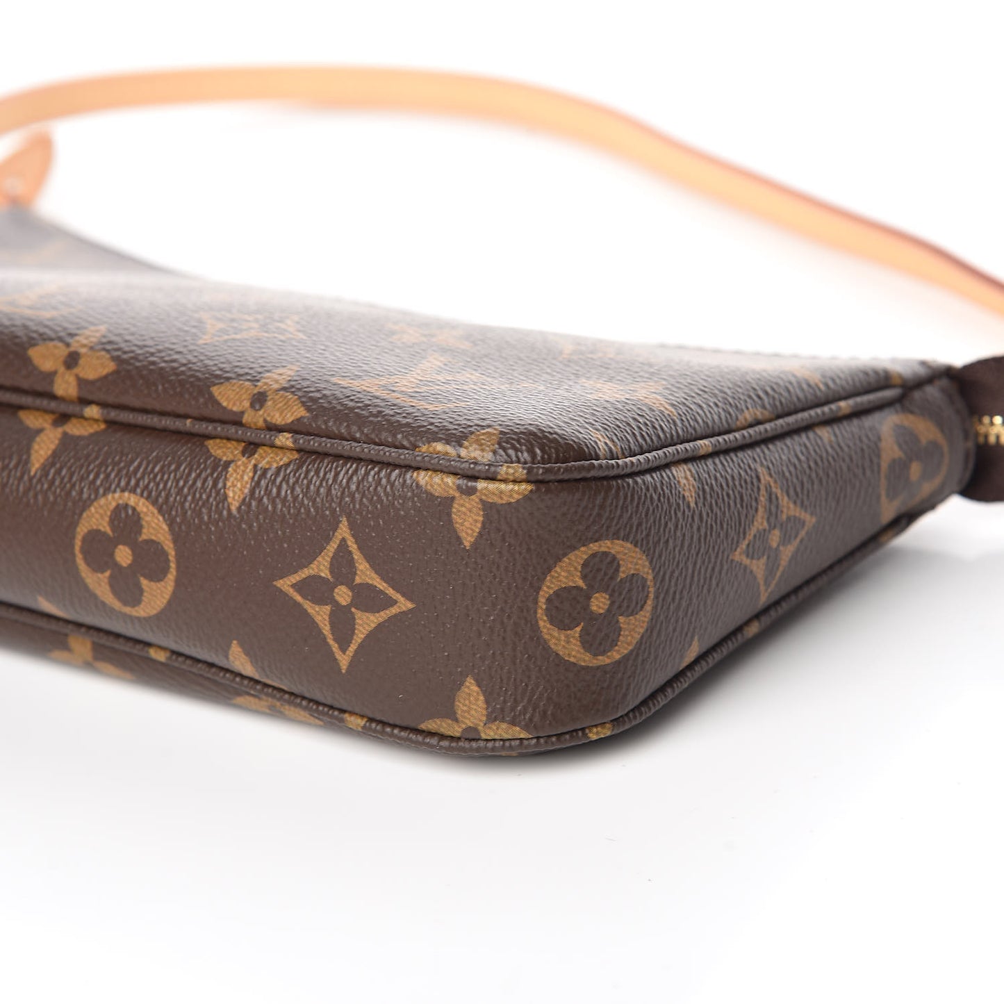 Monogram Pochette Accessories NM