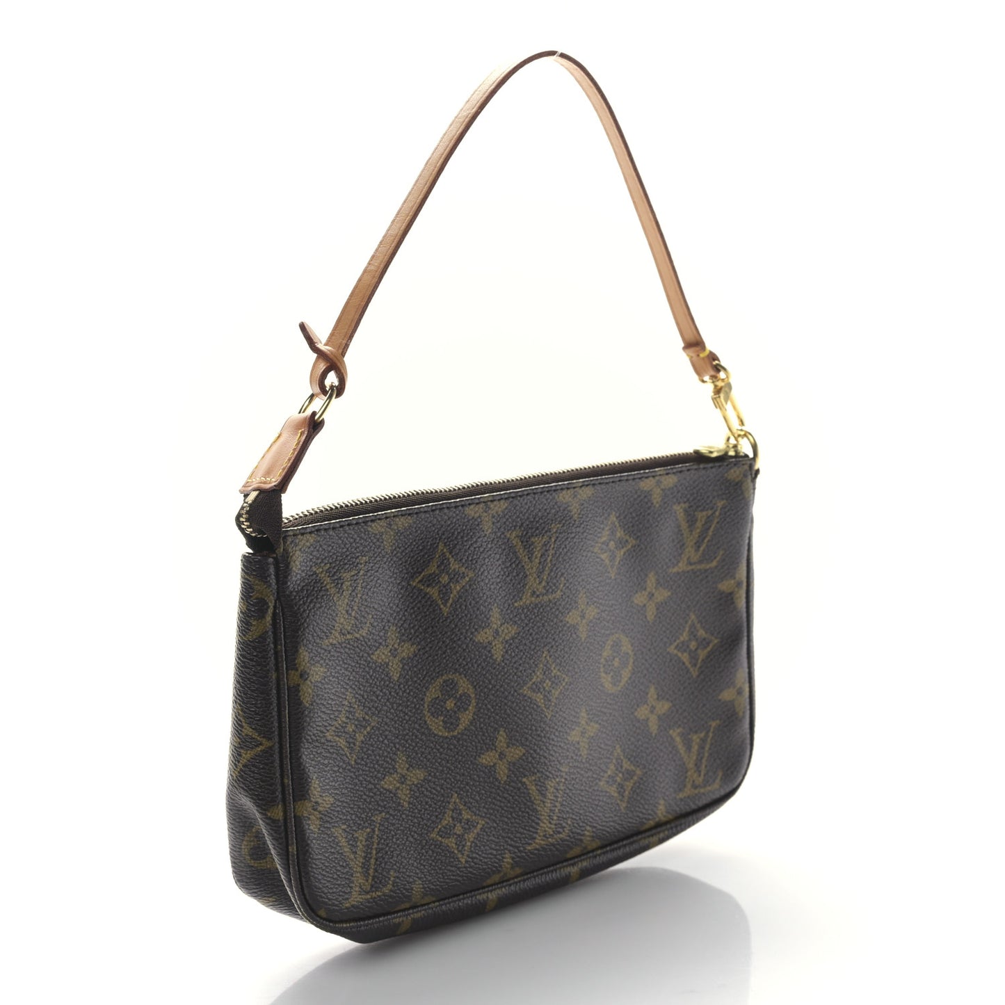 Monogram Pochette Accessories