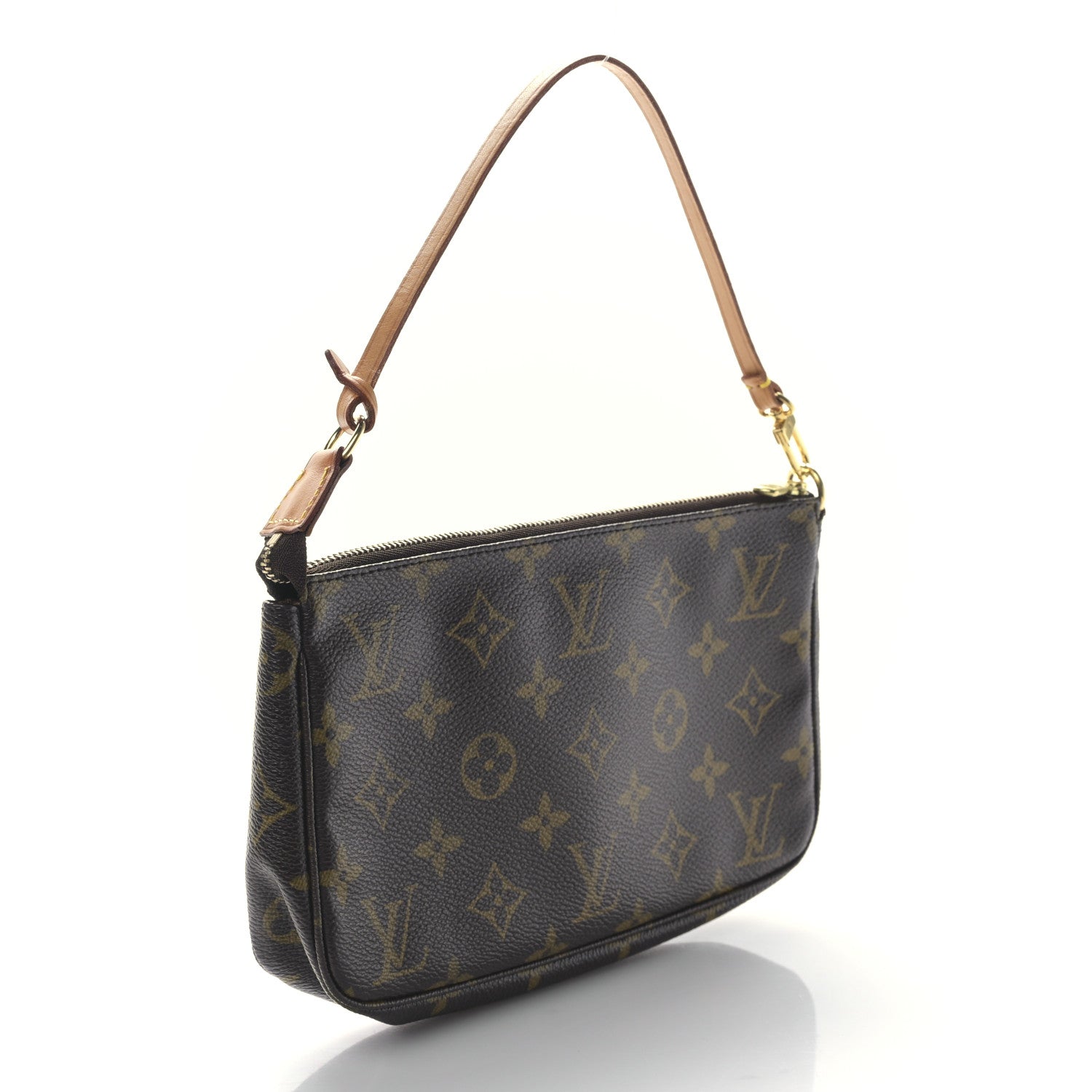 Louis Vuitton Monogram Pochette Accessories 3 of 8