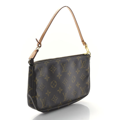 Louis Vuitton Monogram Pochette Accessories 3 of 8