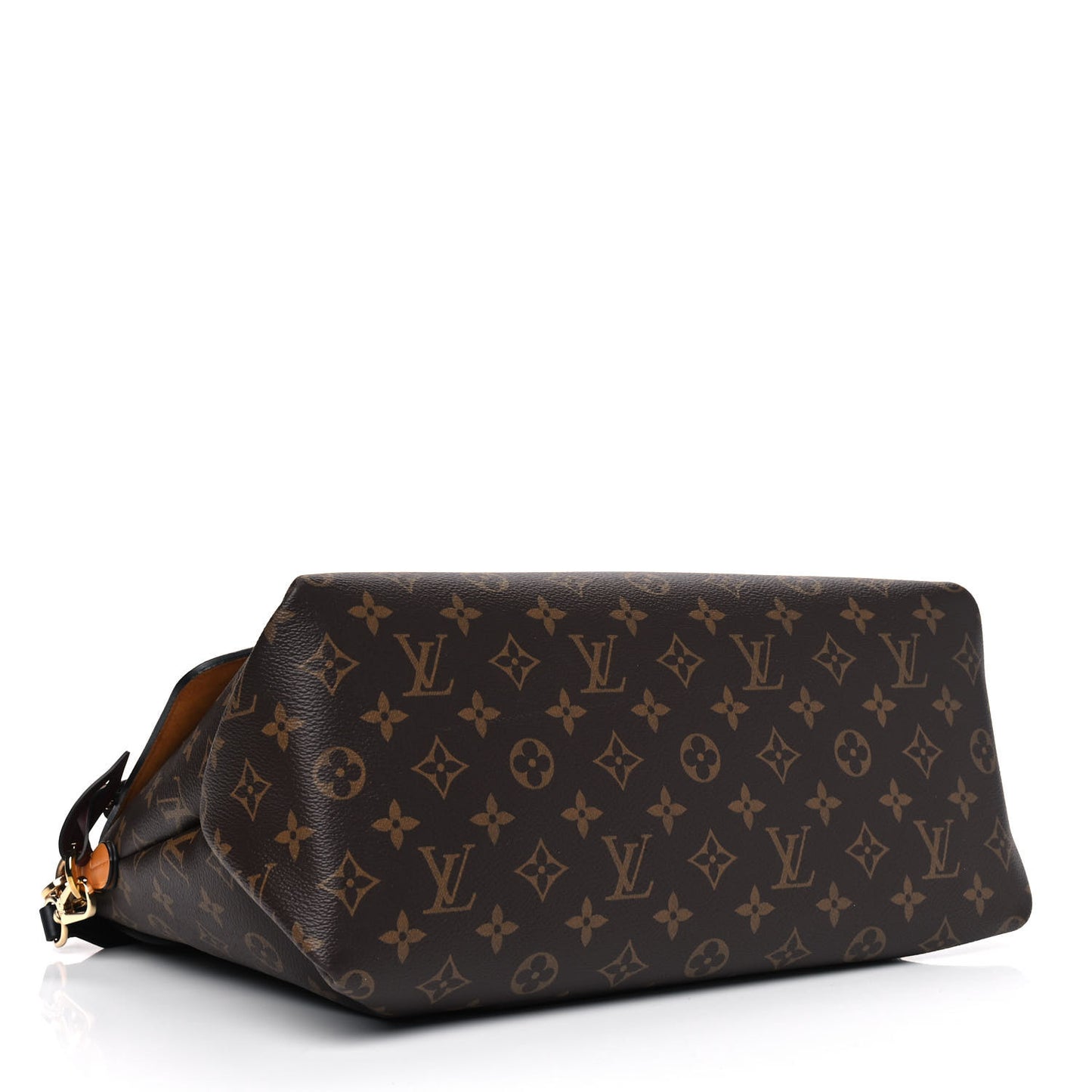 Monogram Beaubourg MM Safran Imperial