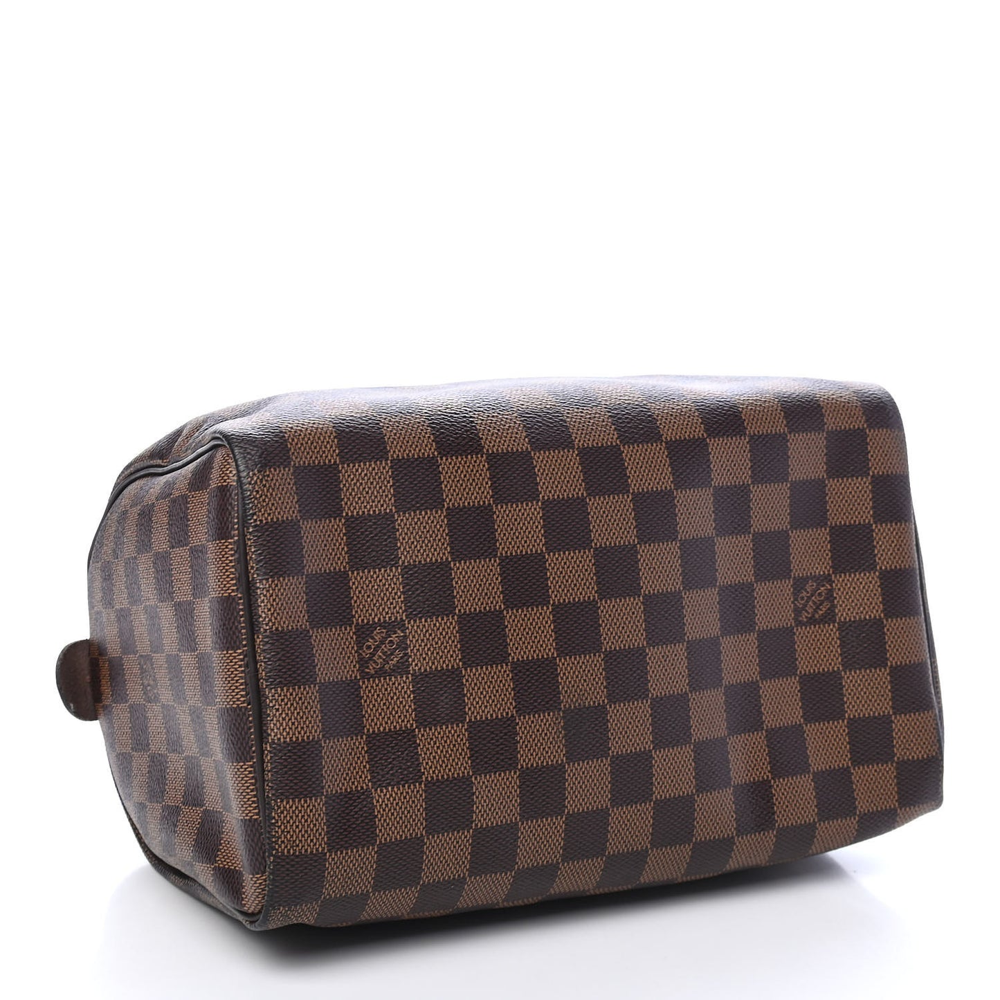 Damier Ebene Speedy 25