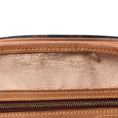 Louis Vuitton Monogram Bucket 27 13 of 16