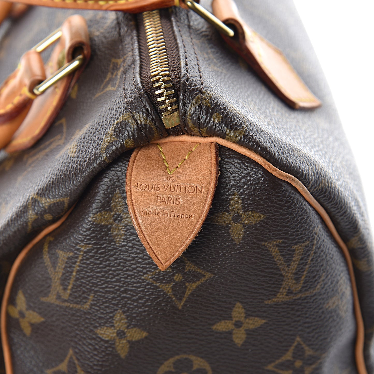 Monogram Speedy 25
