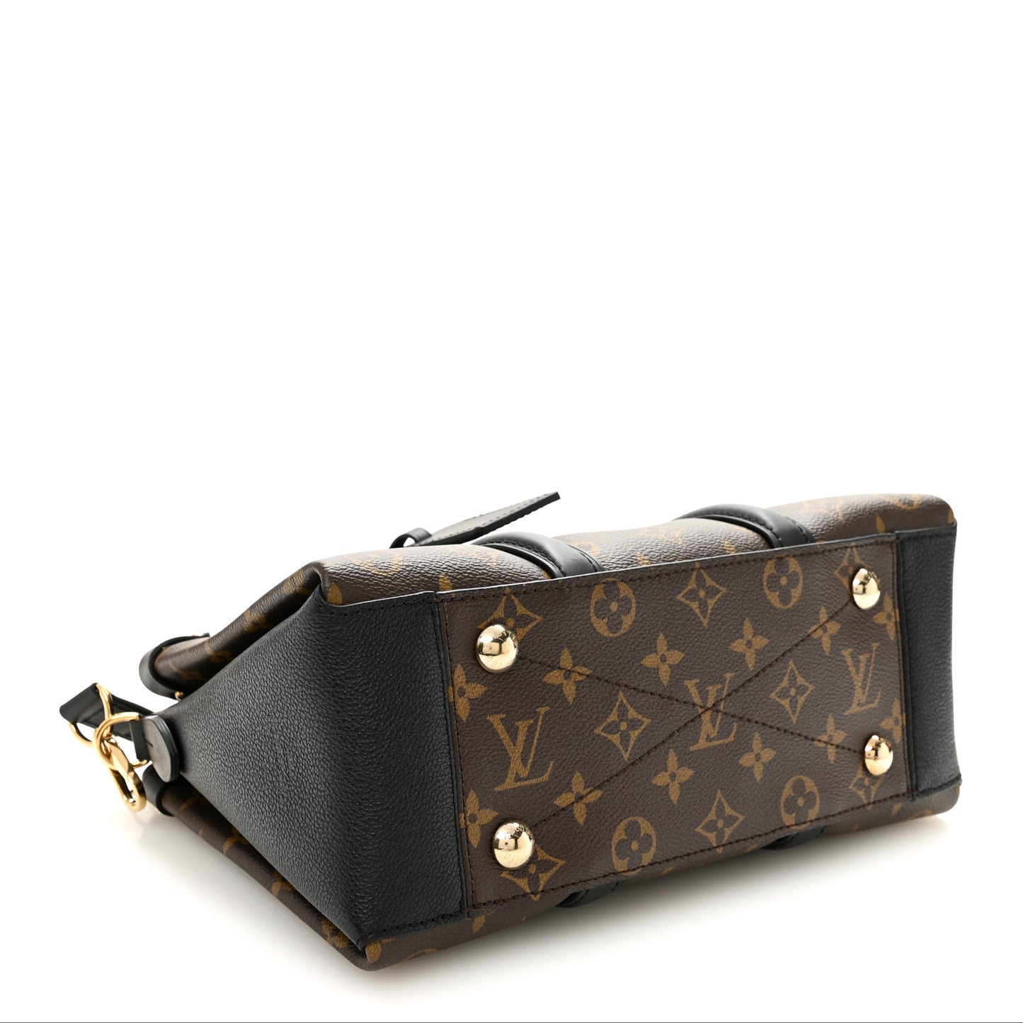 Monogram Soufflot BB Black