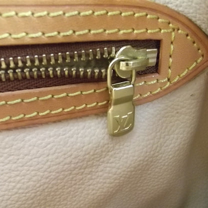 Louis Vuitton Monogram Bucket 27 10 of 11