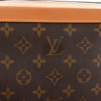 Louis Vuitton Monogram Soft Trunk 10 of 10