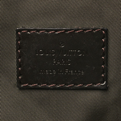 Louis Vuitton Damier Geant Albatros Black 5 of 10