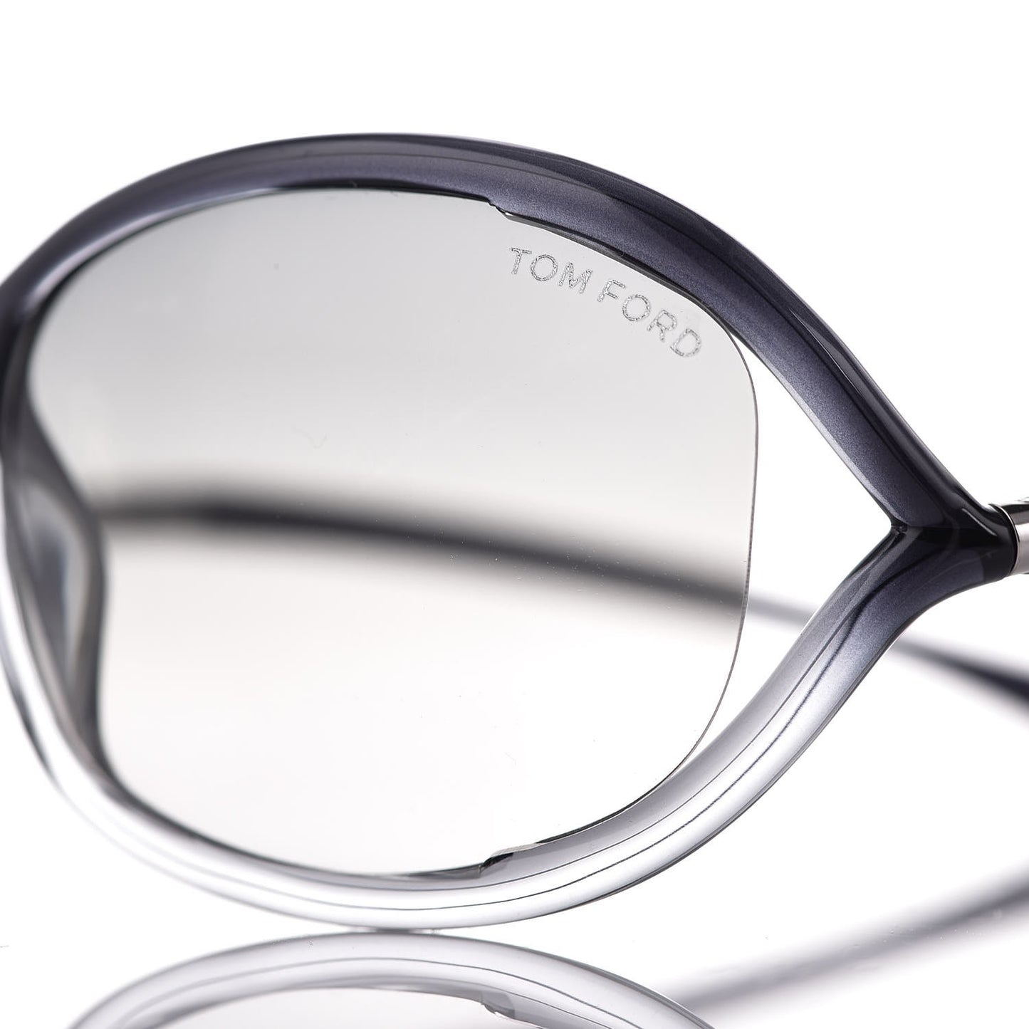 Jennifer Sunglasses TF8 Blue