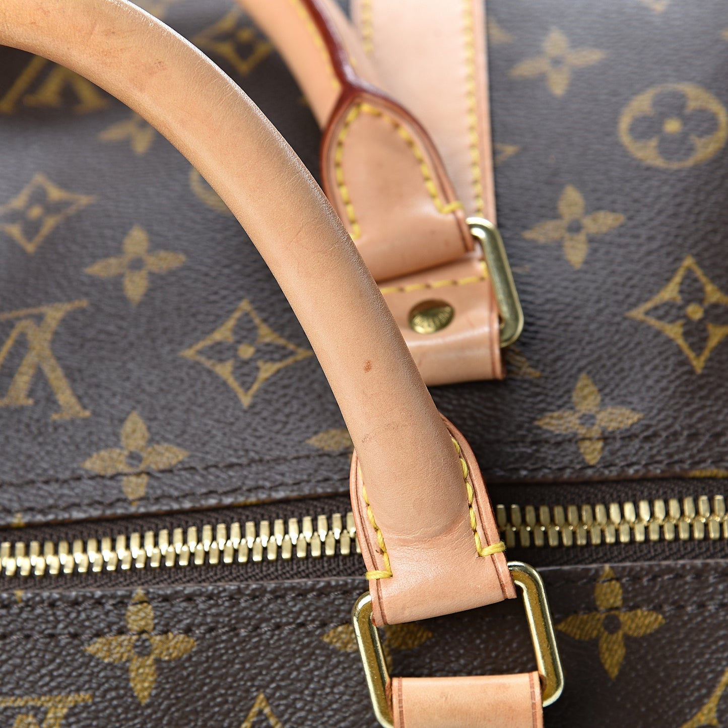 Monogram Keepall 60