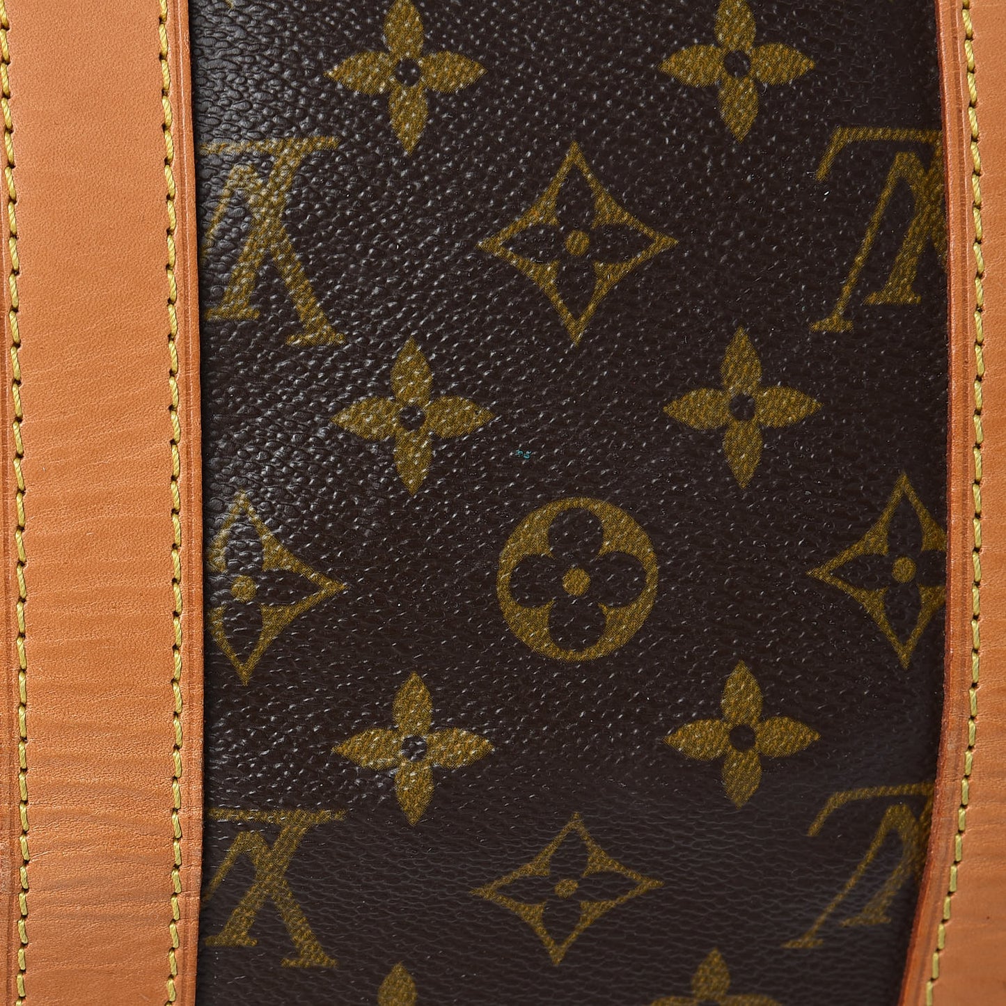 Monogram Keepall Bandouliere 45