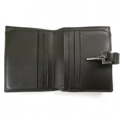 Gucci Monogram French Wallet 6 of 9