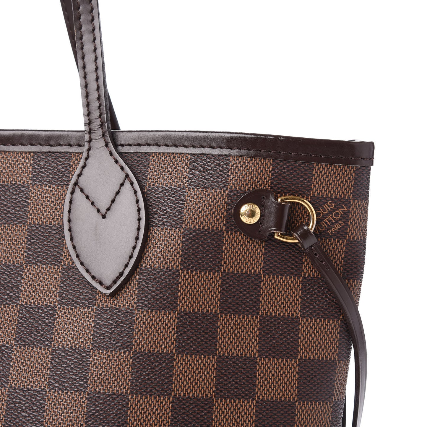 Damier Ebene Neverfull PM