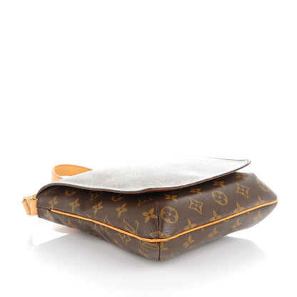 Louis Vuitton Monogram Musette Salsa 4 of 7