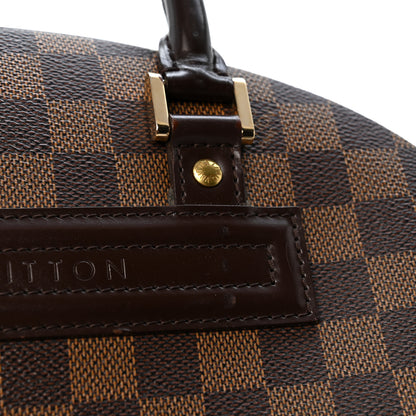 Louis Vuitton Damier Ebene Nolita 14 of 14