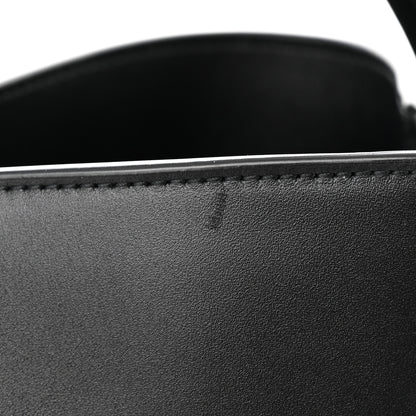 Saint Laurent Shiny Calfskin Le 37 Bucket Bag Black 11 of 11