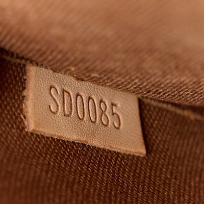 Louis Vuitton Monogram Popincourt 8 of 12