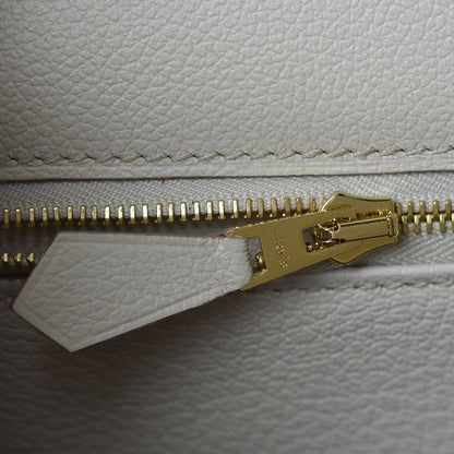 Hermes Evercolor Kelly Retourne 28 Beton 20 of 44