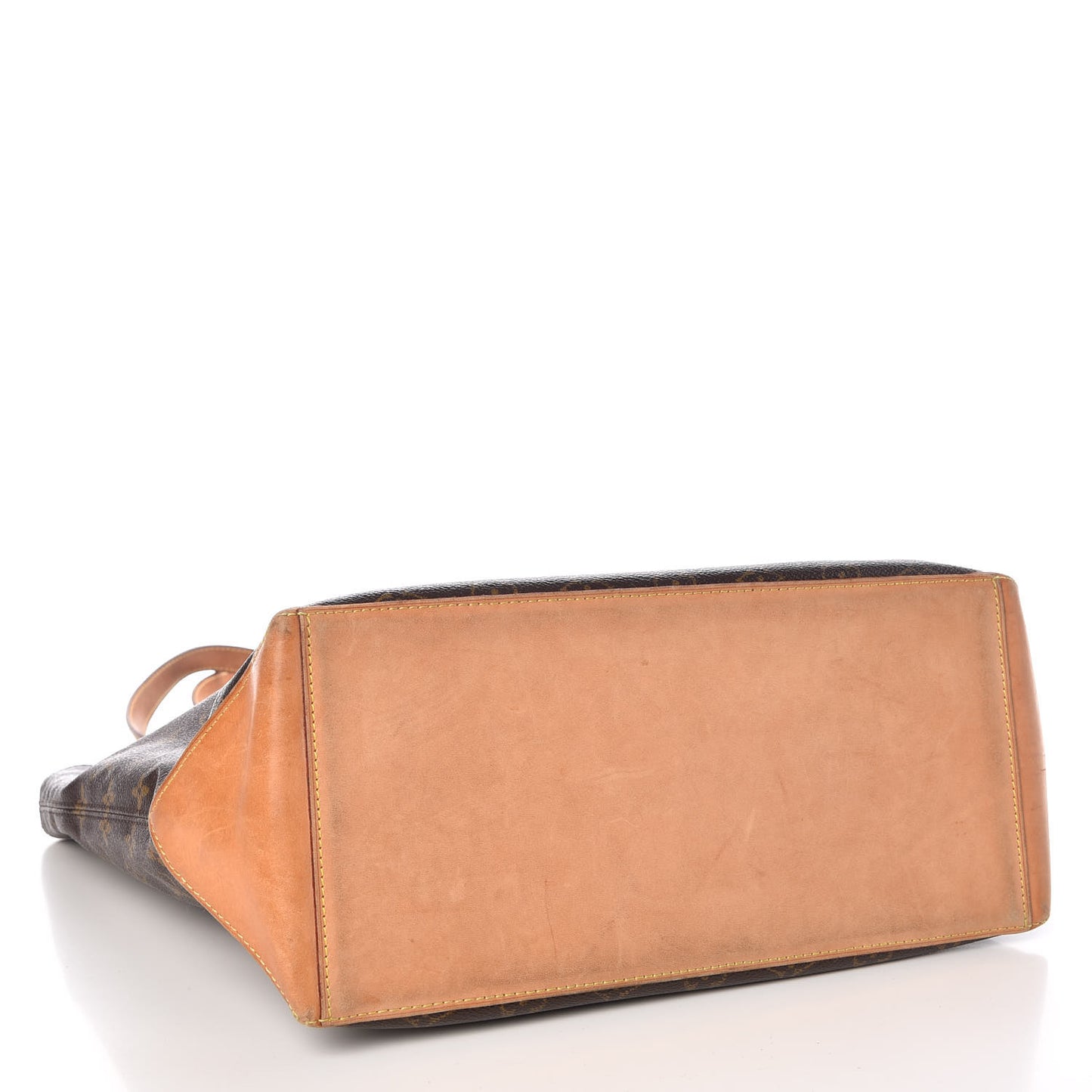 Monogram Cabas Mezzo