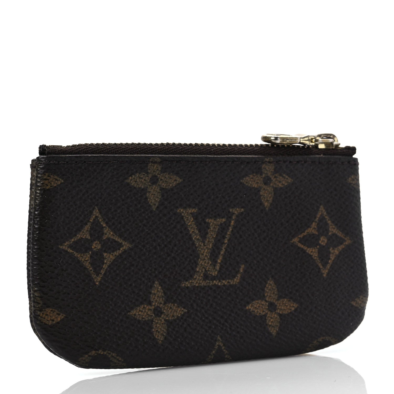 Louis Vuitton Monogram Key Pouch 3 of 8
