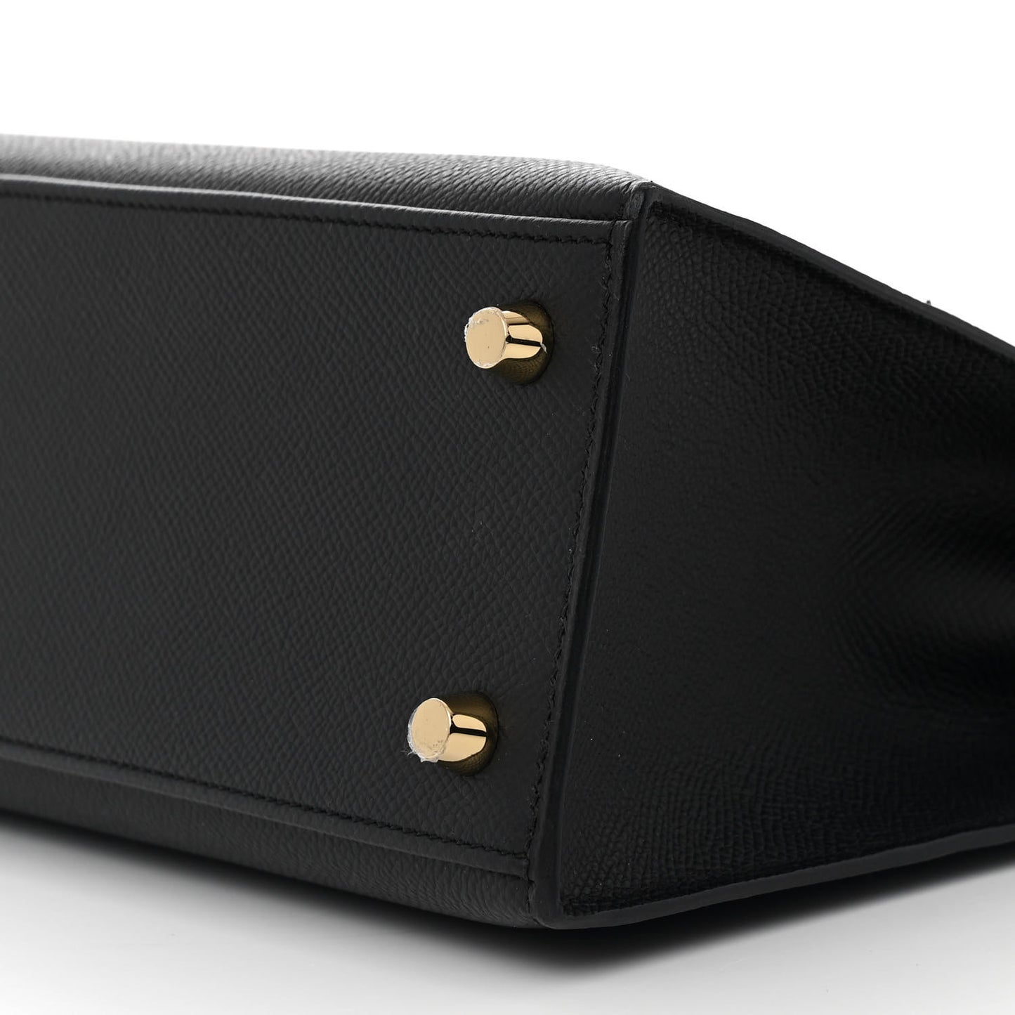 Epsom Kelly Sellier 25 Black