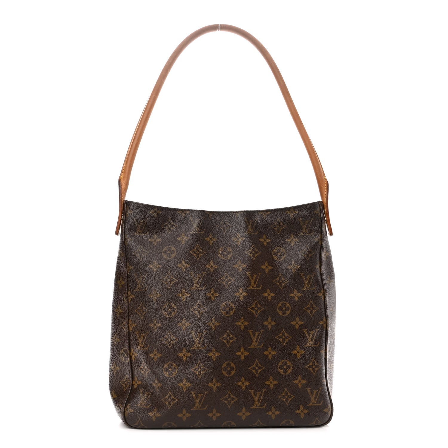 Louis Vuitton Monogram Looping GM 1 of 13