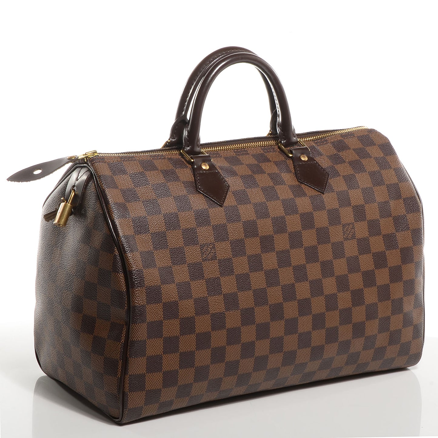 Damier Ebene Speedy 35