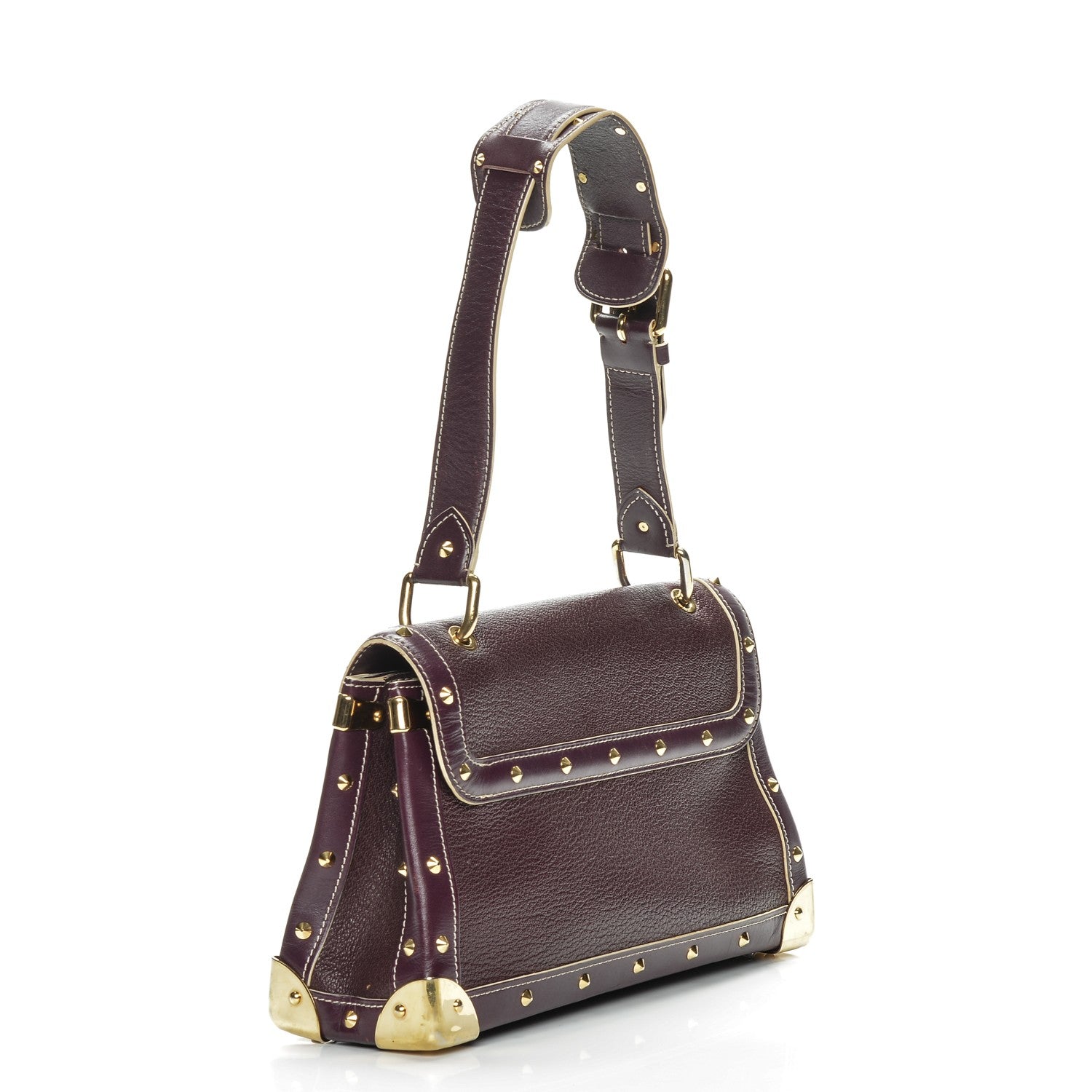 Louis Vuitton Suhali Le Talentueux Prune 3 of 6