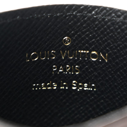 Louis Vuitton Reverse Monogram Card Holder 6 of 6
