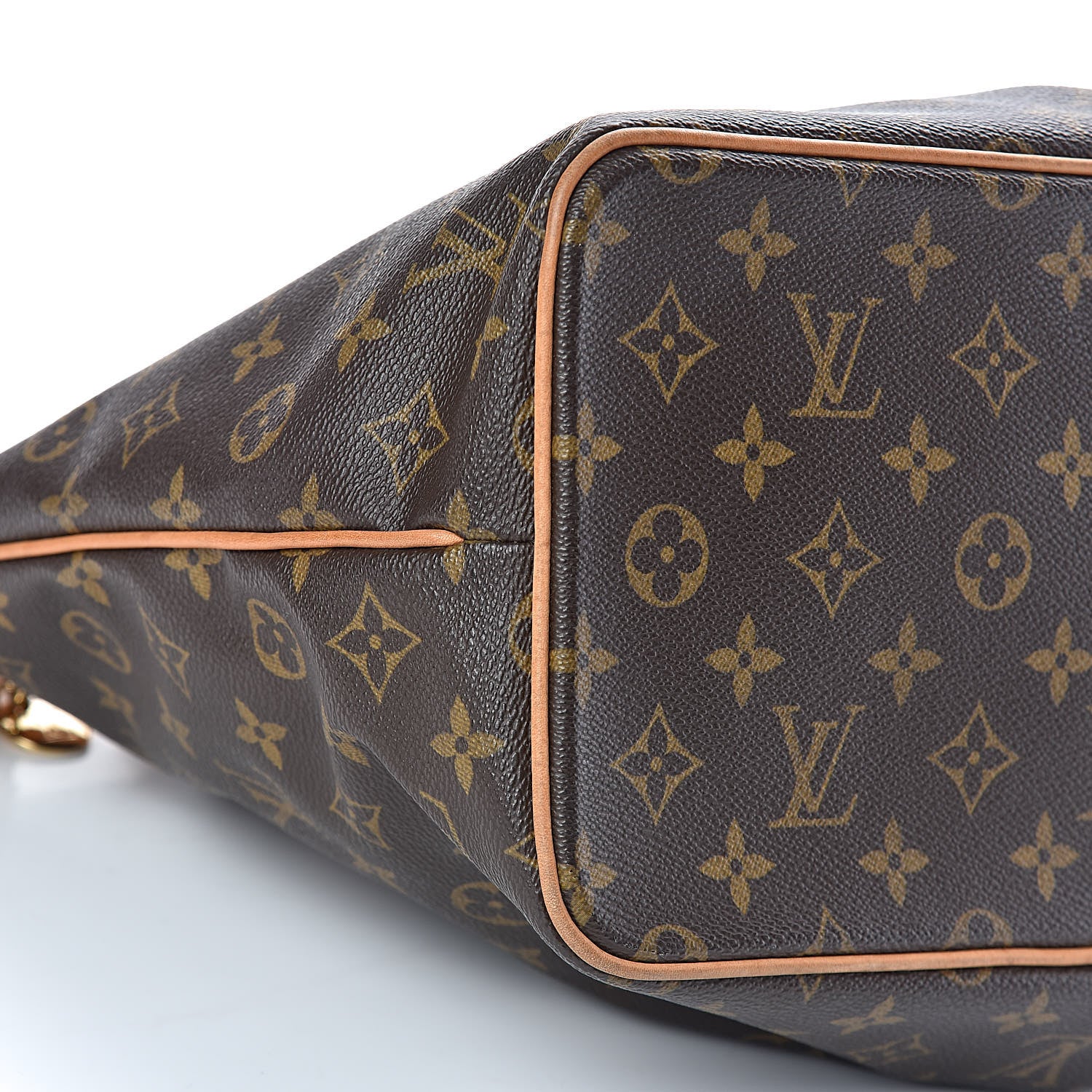 Louis Vuitton Monogram Palermo PM 7 of 14