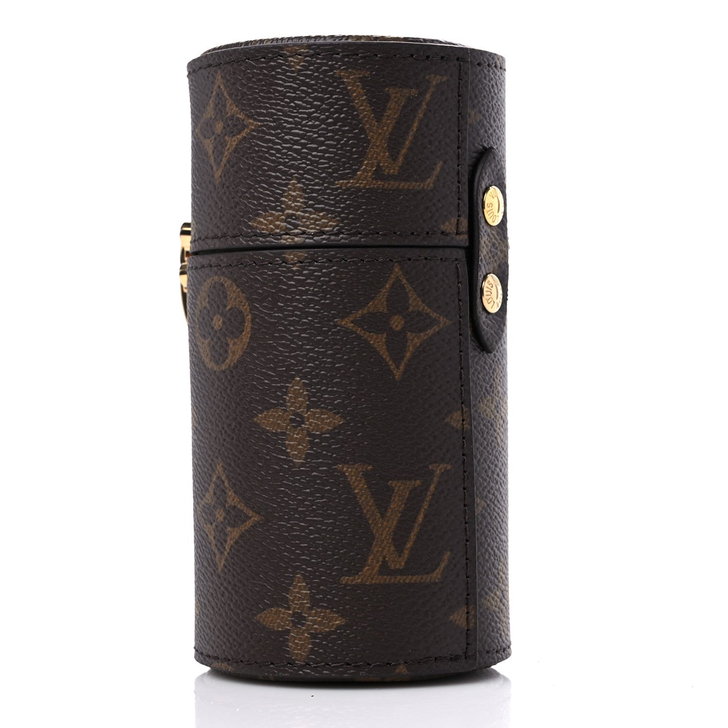 Louis Vuitton Monogram 100ML Perfume Travel Case 3 of 8