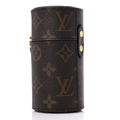 Louis Vuitton Monogram 100ML Perfume Travel Case 3 of 8
