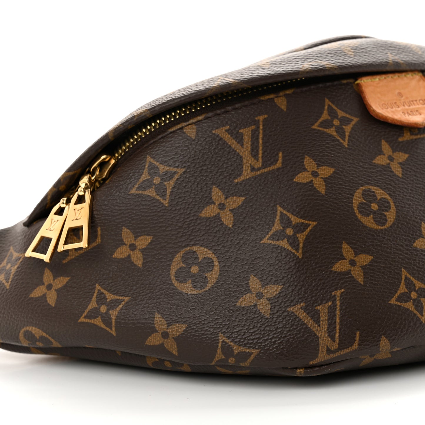 Monogram Bumbag