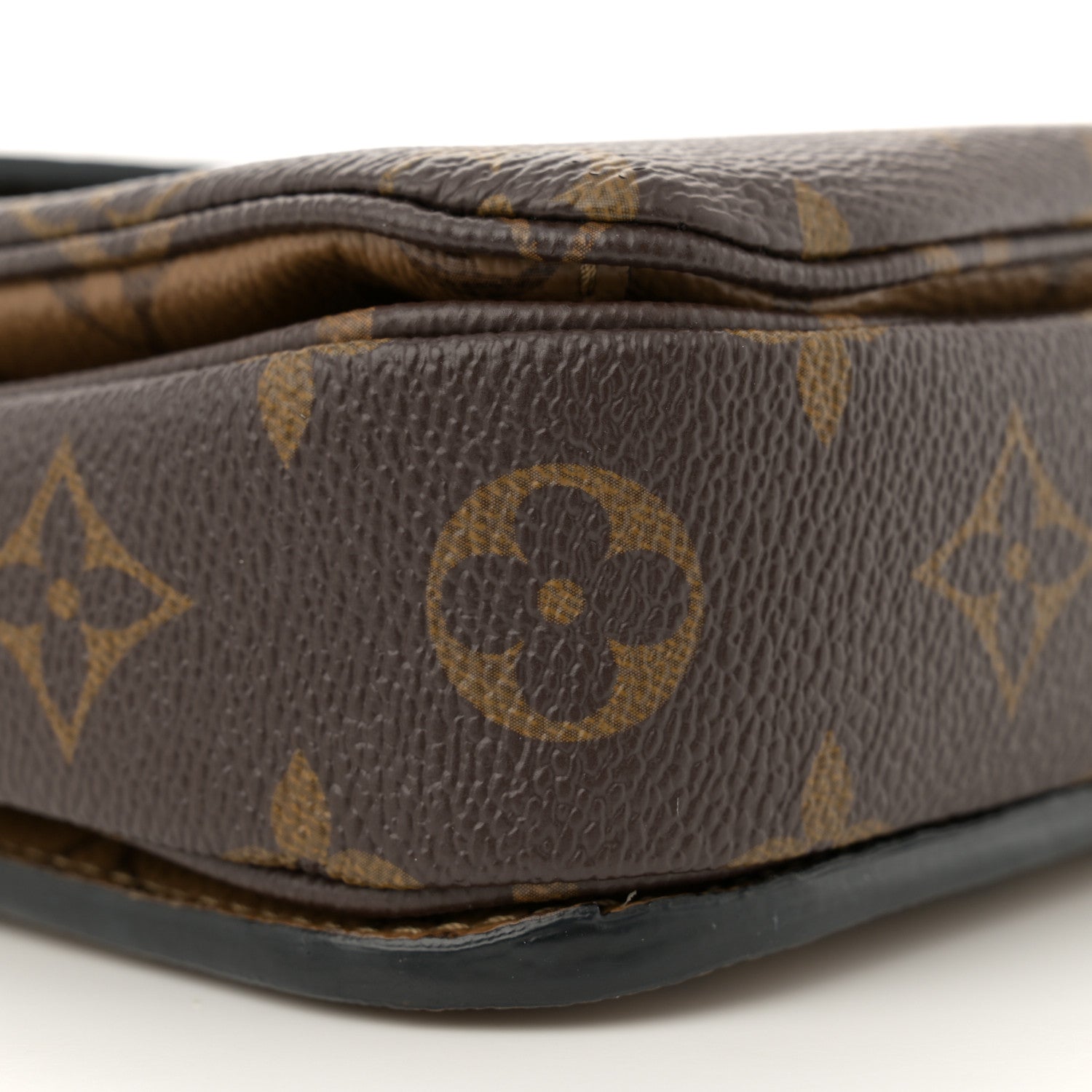 Louis Vuitton Reverse Monogram Pochette Metis 9 of 12