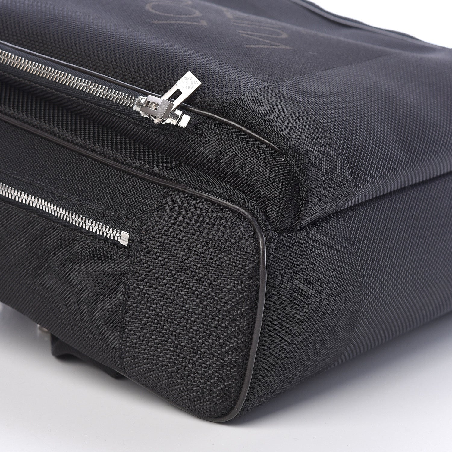 Louis Vuitton Damier Geant Neo Bongo Backpack Black 6 of 8